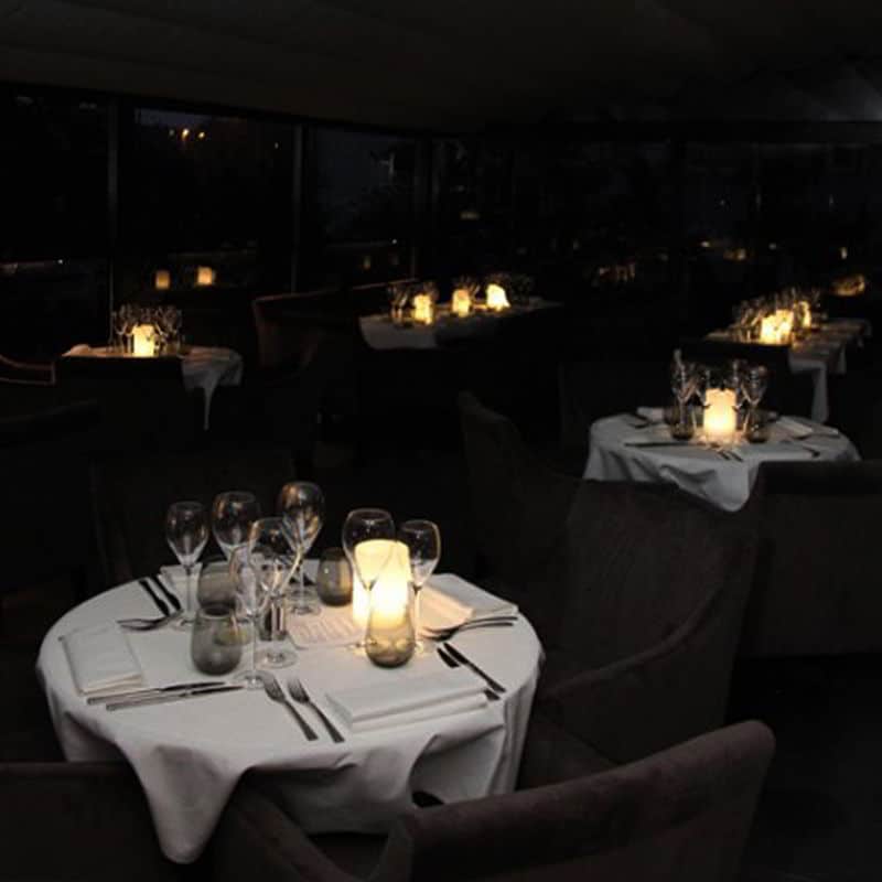 Wireless Table Lamp Restaurant Hotel Battery Operated 2024 NegoLuz USA