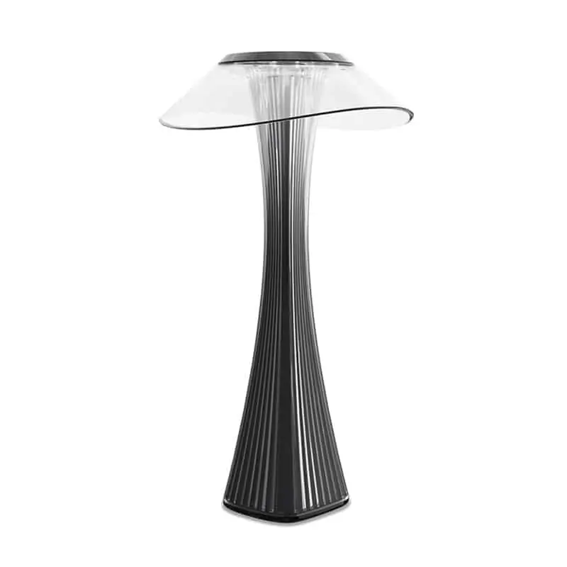 Battery Operated Table Lamp for Restaurant 2024 NegoLuz USA